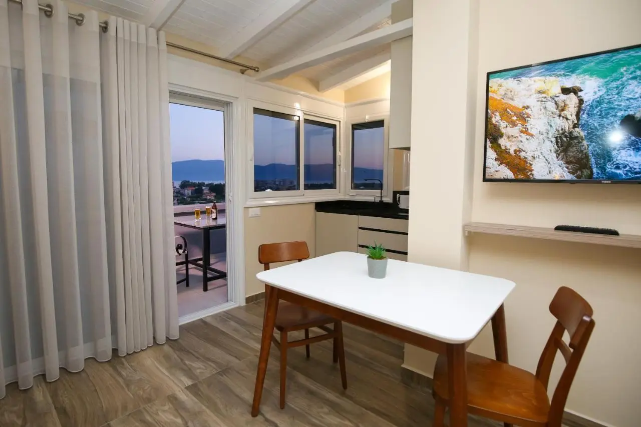 Queen Apartmets Vlore