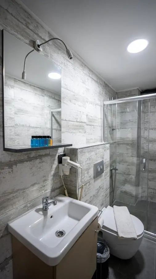 La Fortuna Taksim Hotel