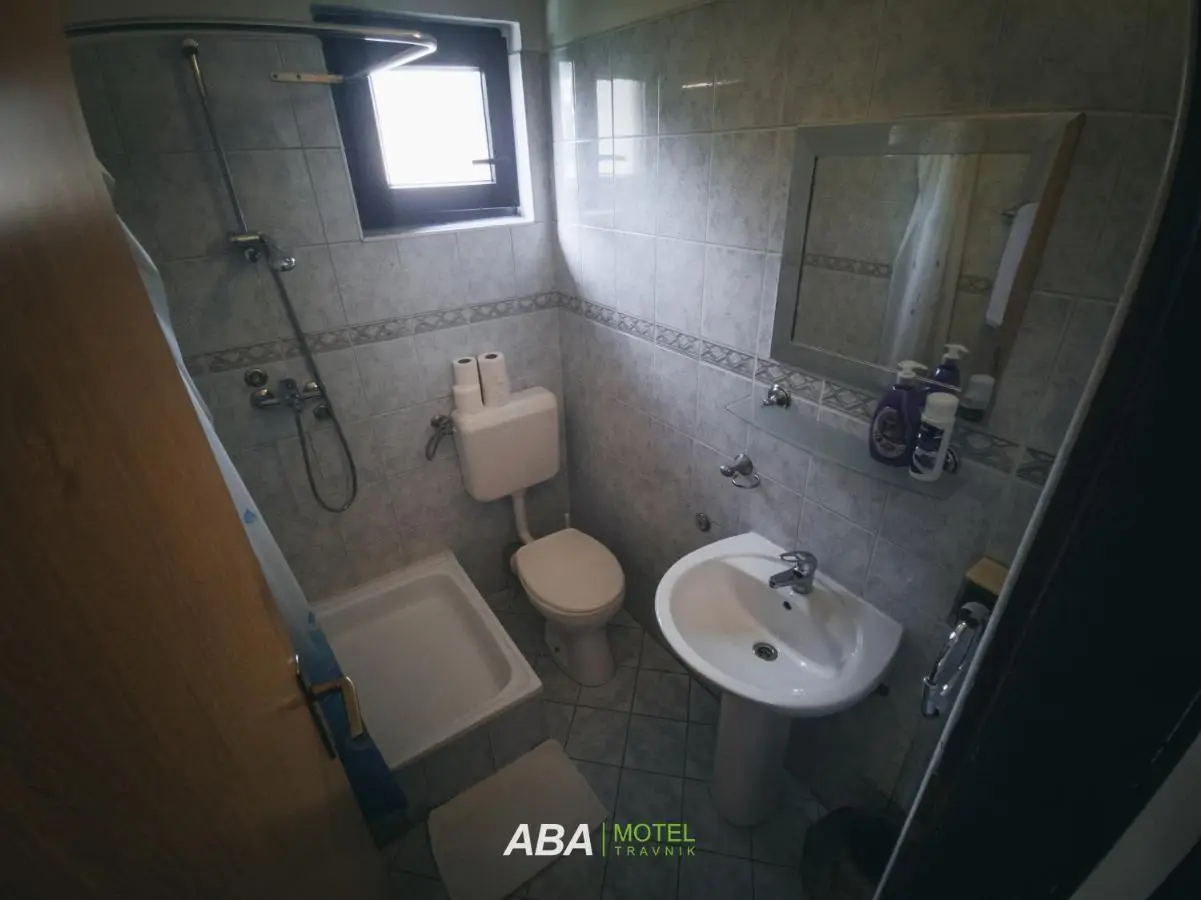 Garni Motel Aba