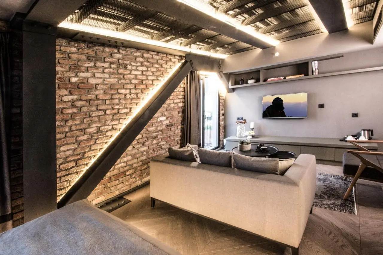 Cityloft 81