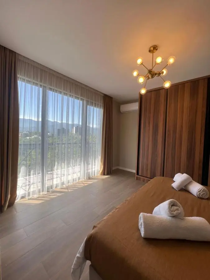 Villa Feel Georgia