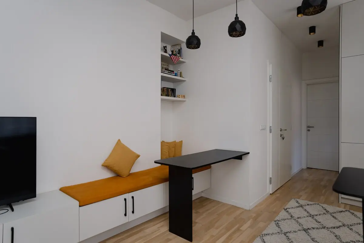 Digital Nomad Hideaway