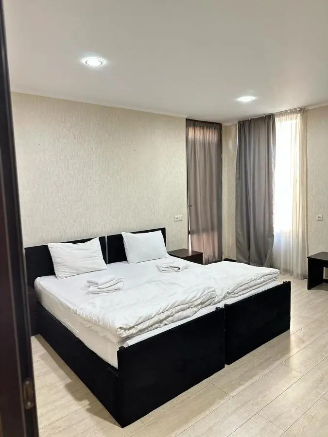 Noako Rooms Hotel