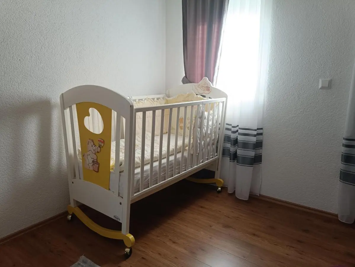 Apartman Sali