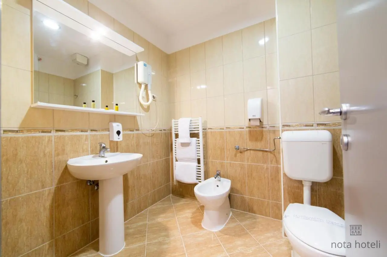 Hotel Sahat