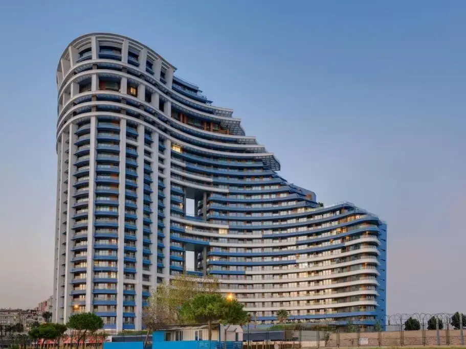Exquisite Ottomare Suites