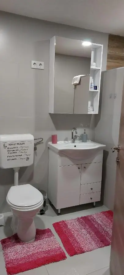 Apartman Heli Meli 1