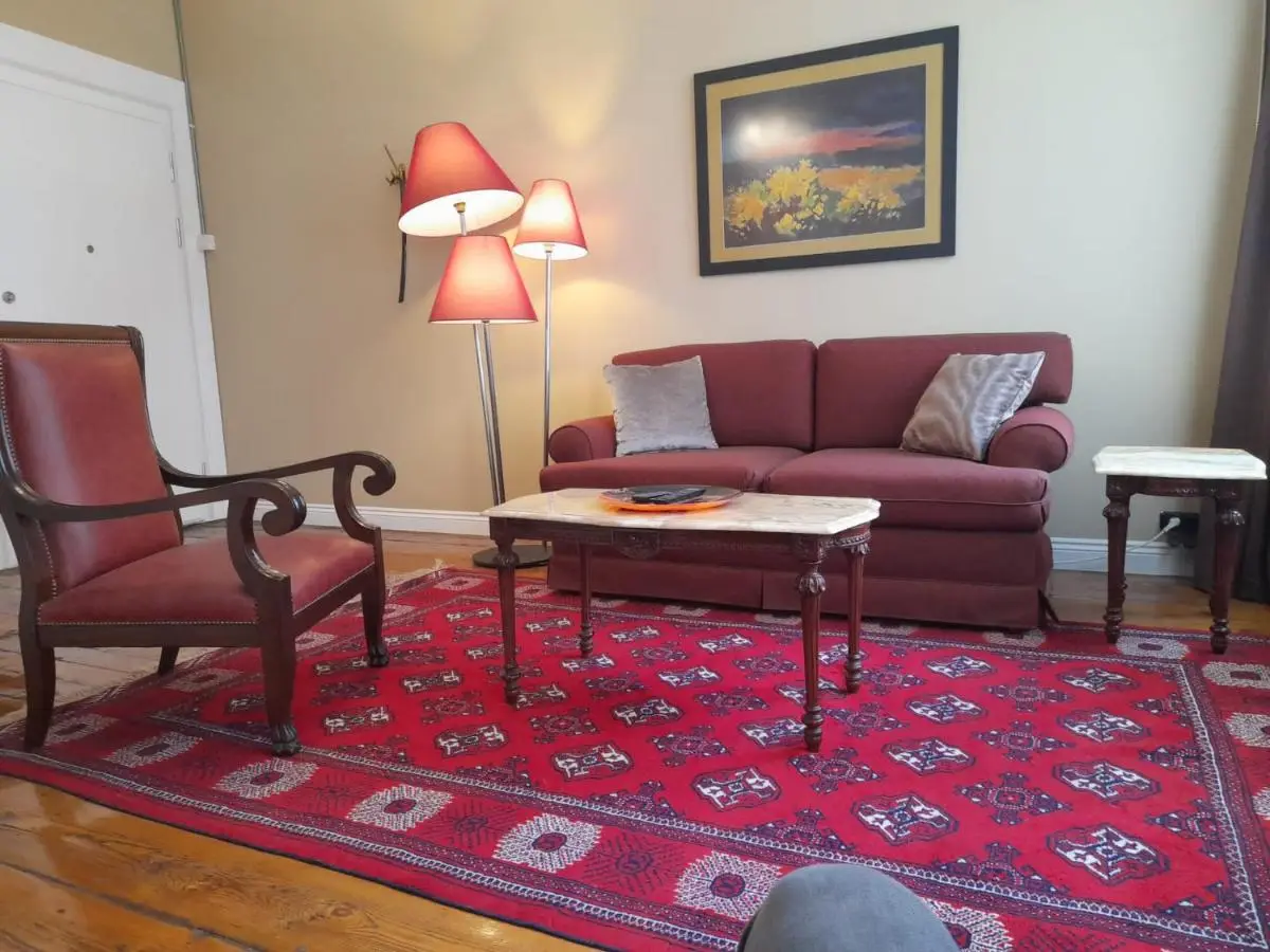 Agus Flats Galata