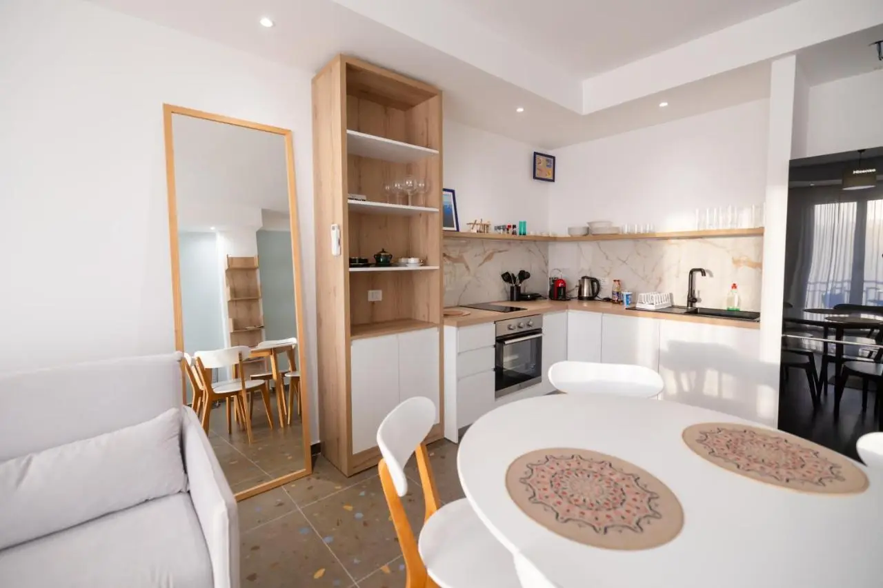 Nikaj Premium Apartments 2