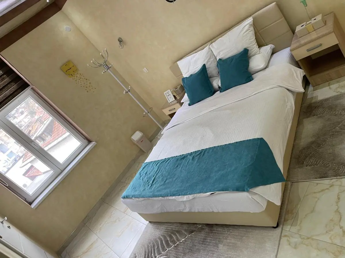 Apartman Bascarsija