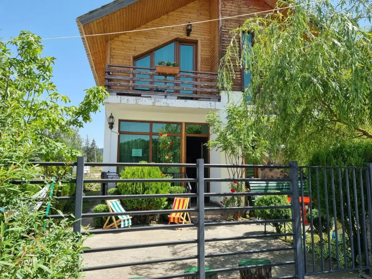 Villa Sun Valley