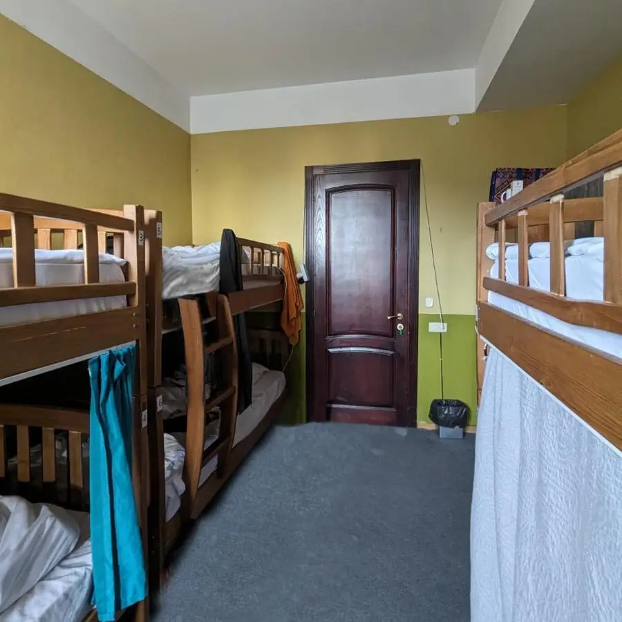Museum Hostel