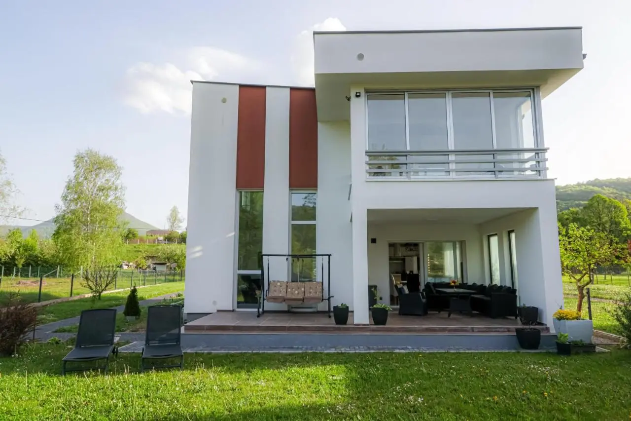 Villa Rio Verde