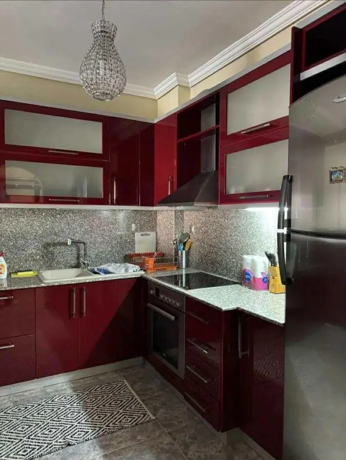 Holidaze Apartment Saranda