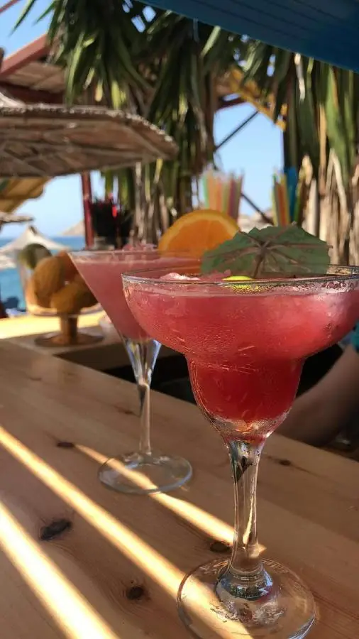 Vila e Bardhe Butique Hotel