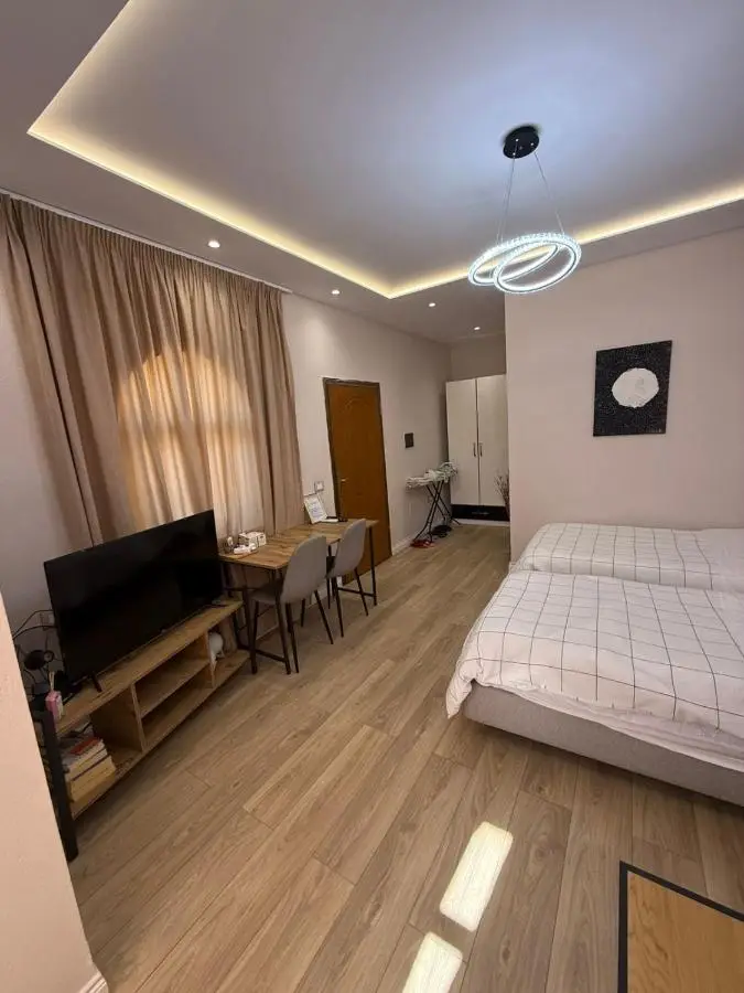 Tirana View Apartments