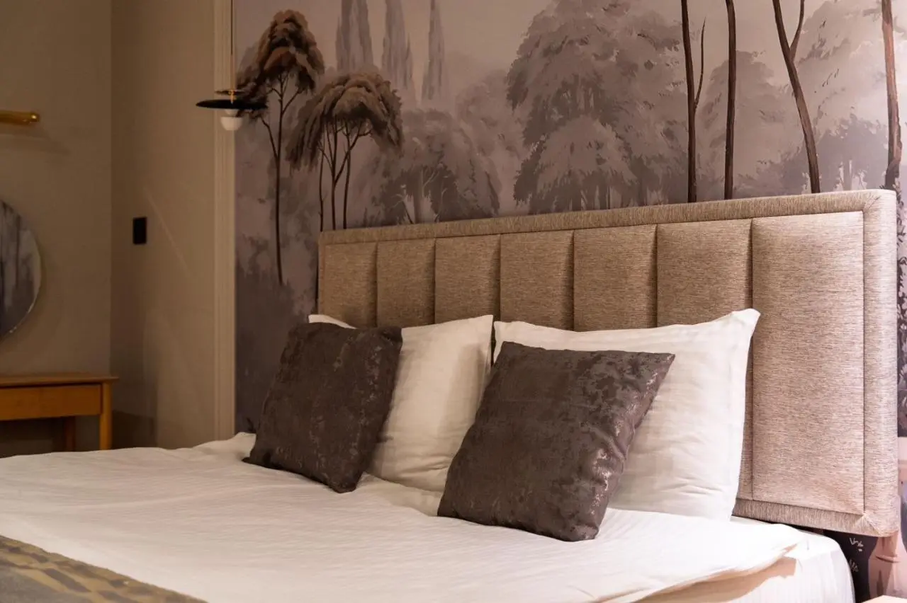 lux-deluxe city apartment