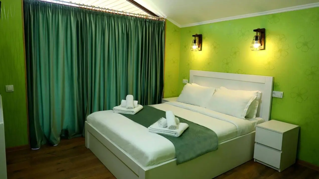 Star Villa Bakuriani