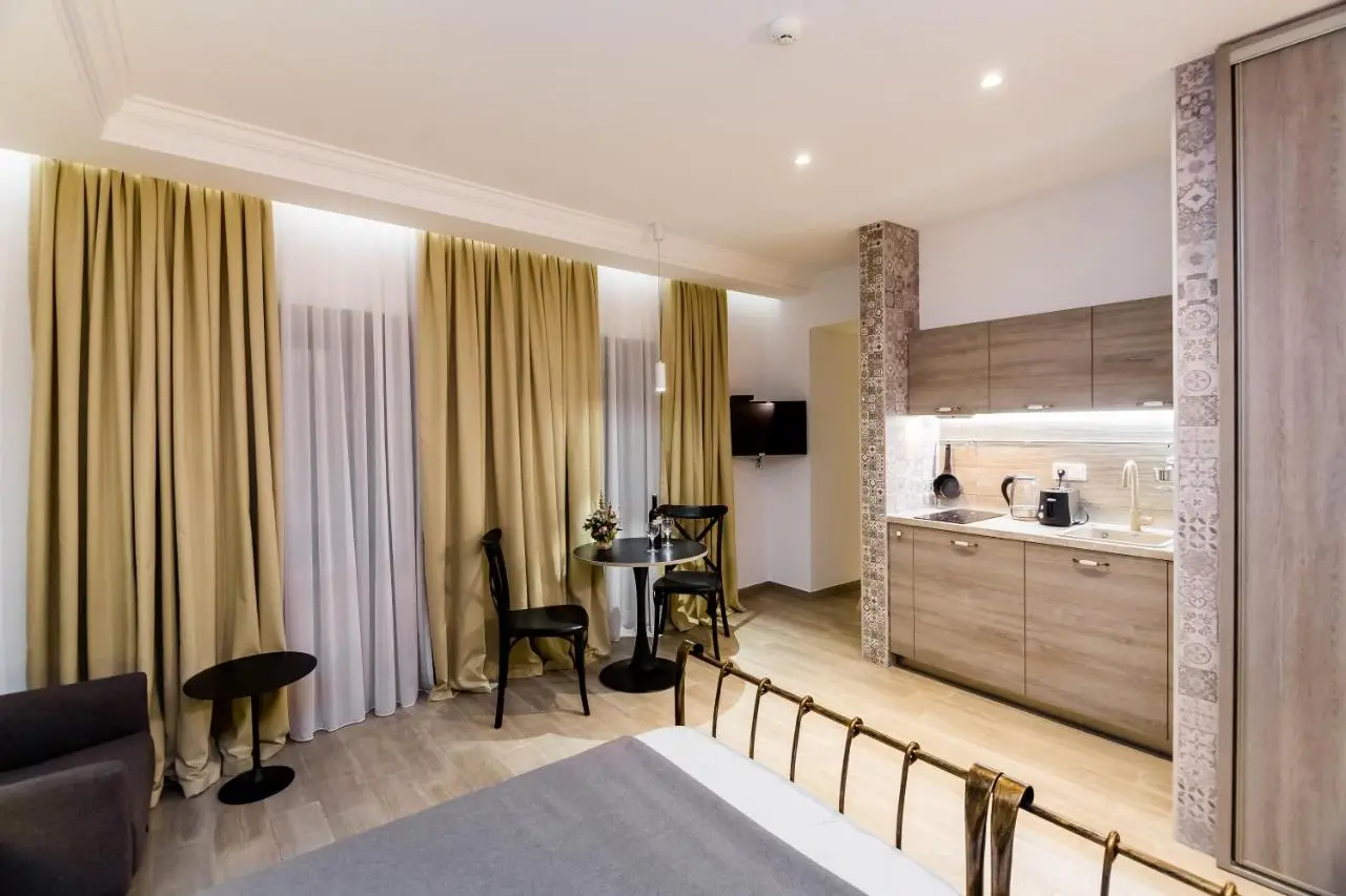Boutique Apart Upe