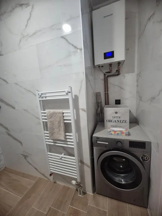 Apartment Alina Istocno Sarajevo with private garage Lukavica
