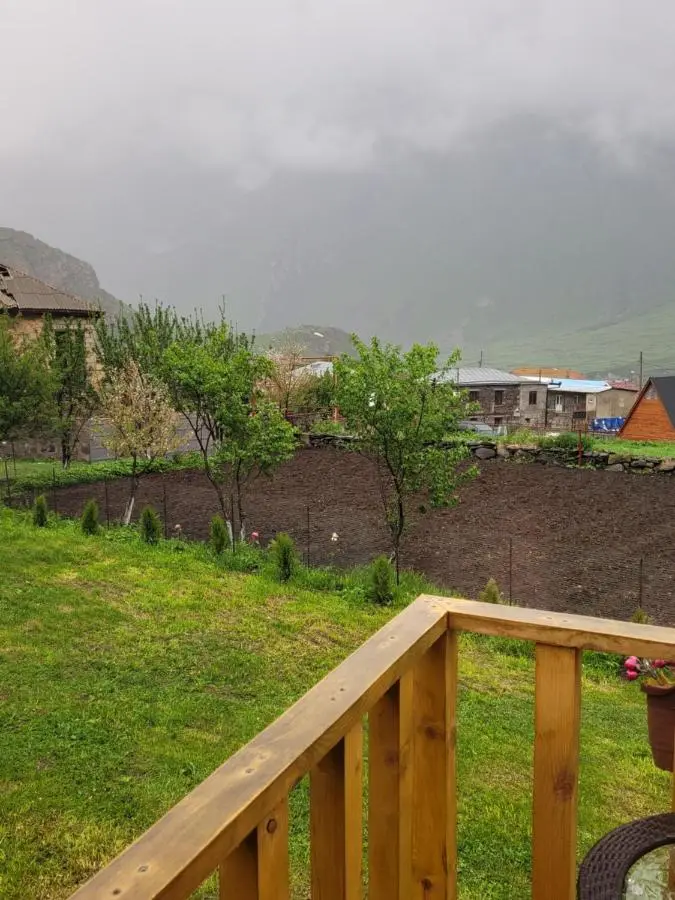 Pine Chalet Kazbegi