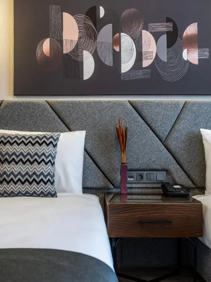 Hotel Bristol