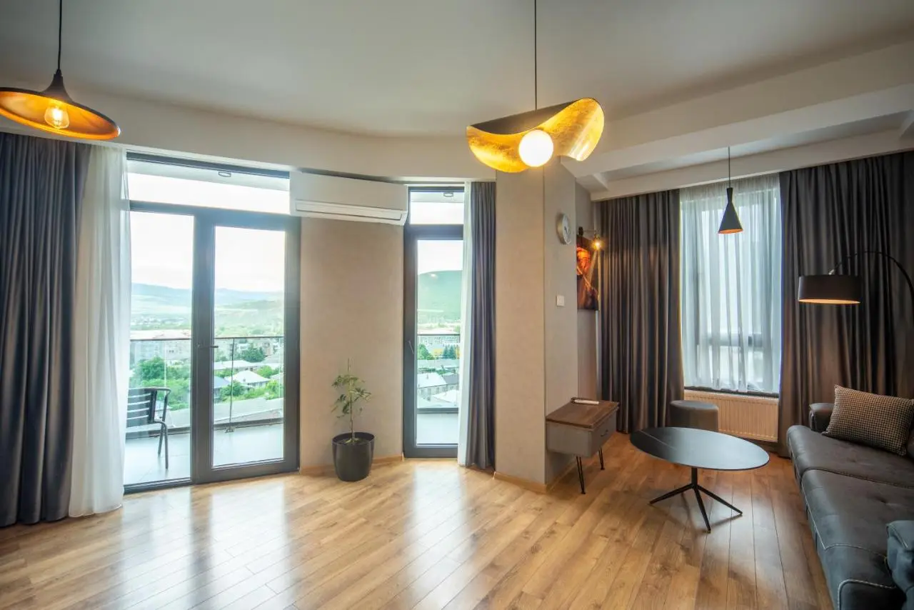 Gori Apartments