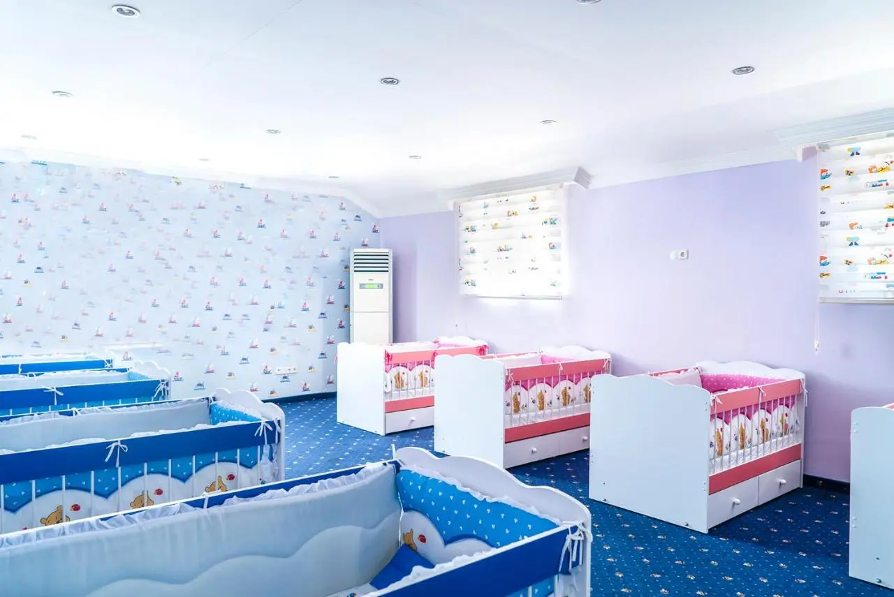 Lonicera Resort & Spa Hotel - Ultra All Inclusive