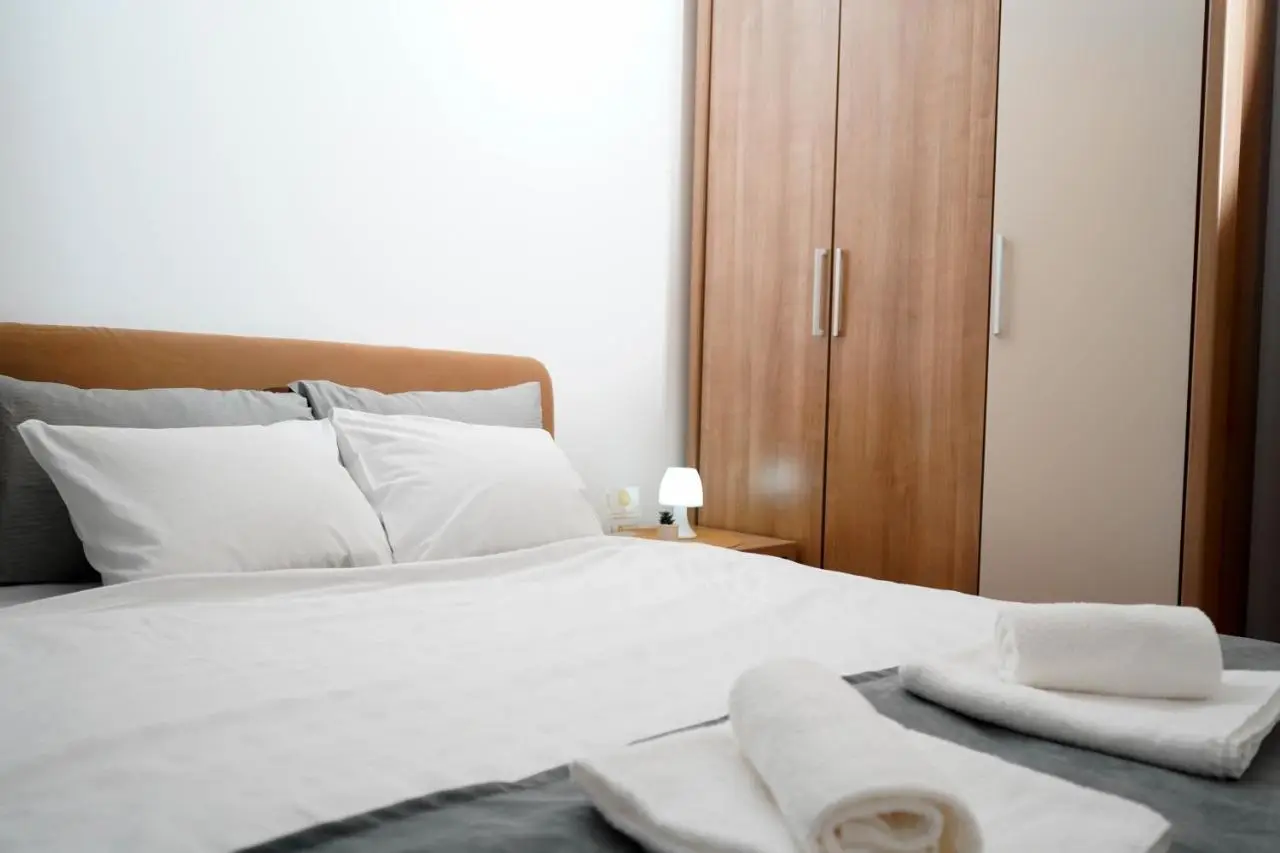 Apartman Ina stan na dan
