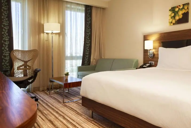 Hilton Garden Inn Erzincan