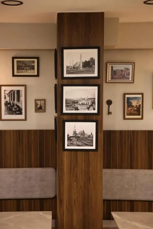 Hotel Evsen
