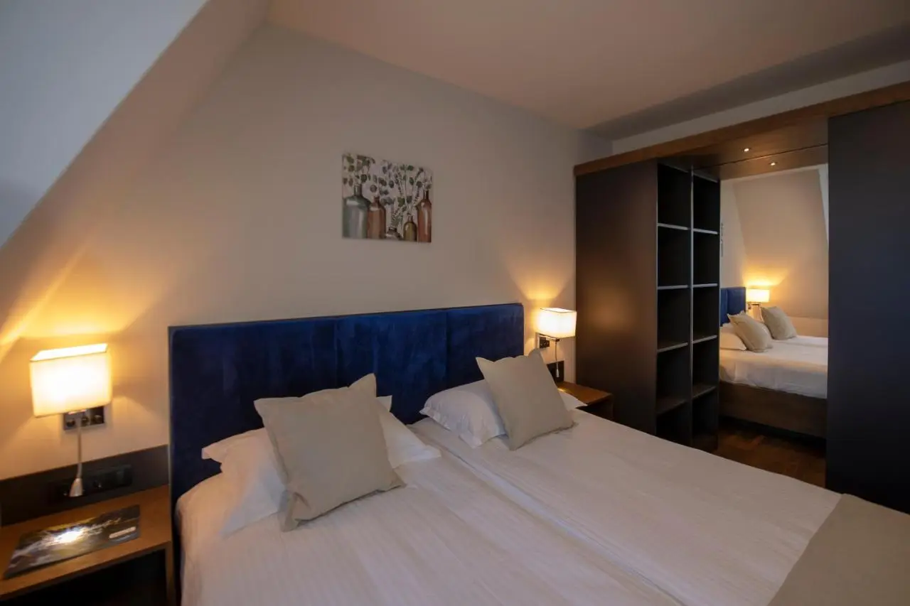 Resort Una Park