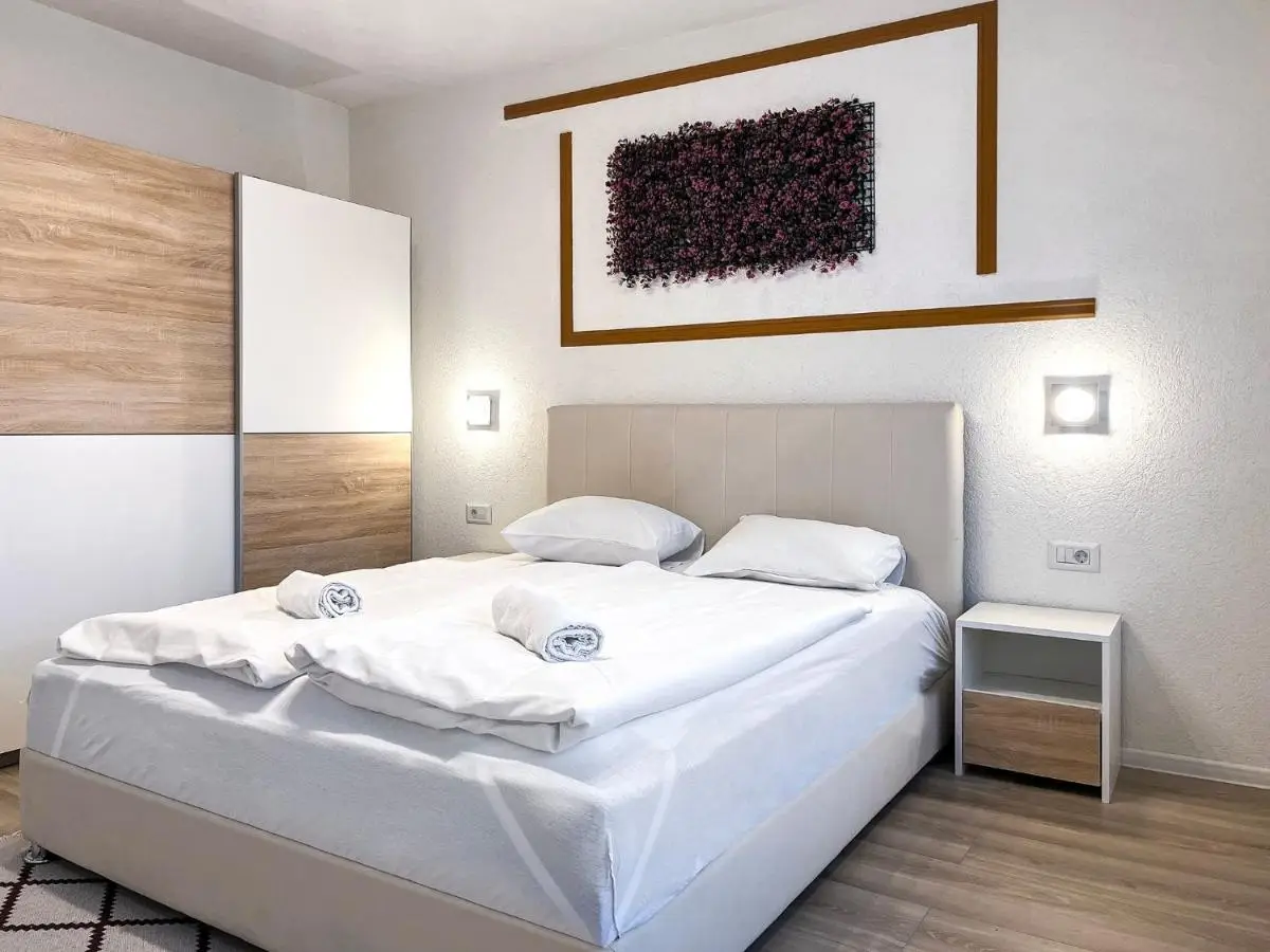 Heaven Premium apartments
