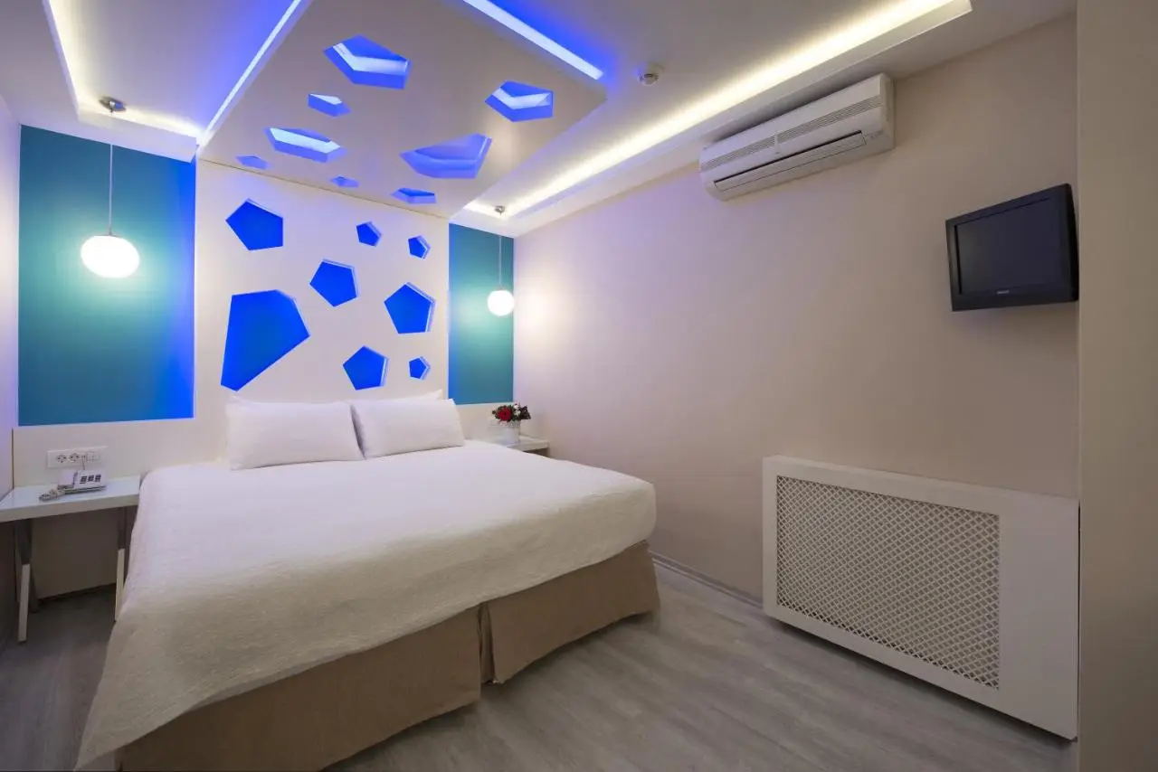 Hotel Evsen