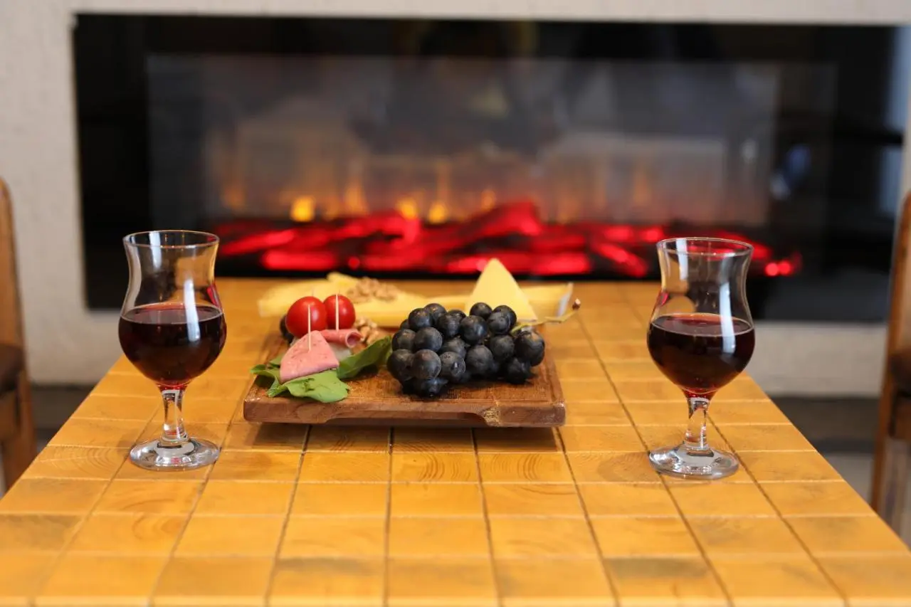 Villa Siesta Hotel Istanbul Airport