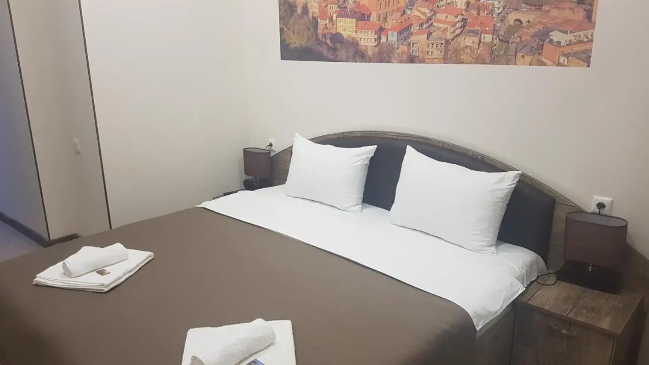 Sweet Rooms Inn