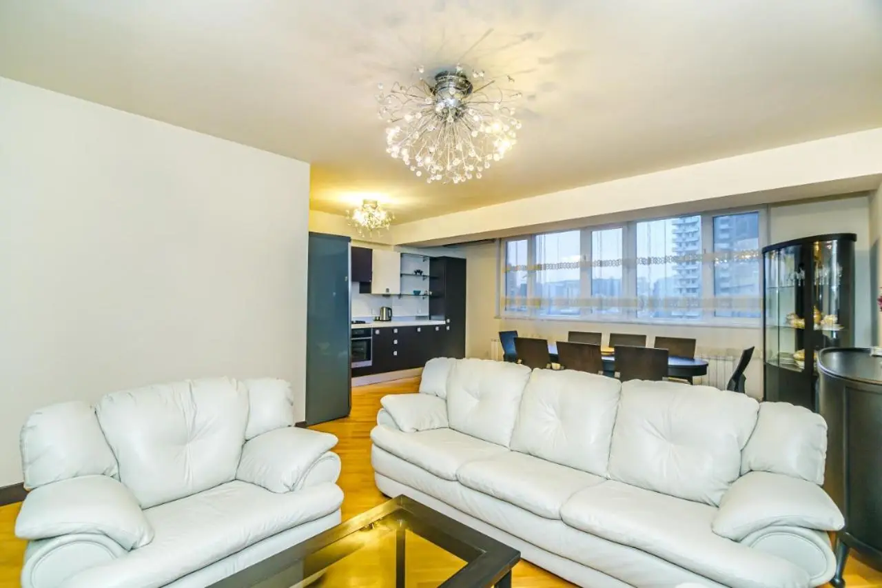 JW Apartment
