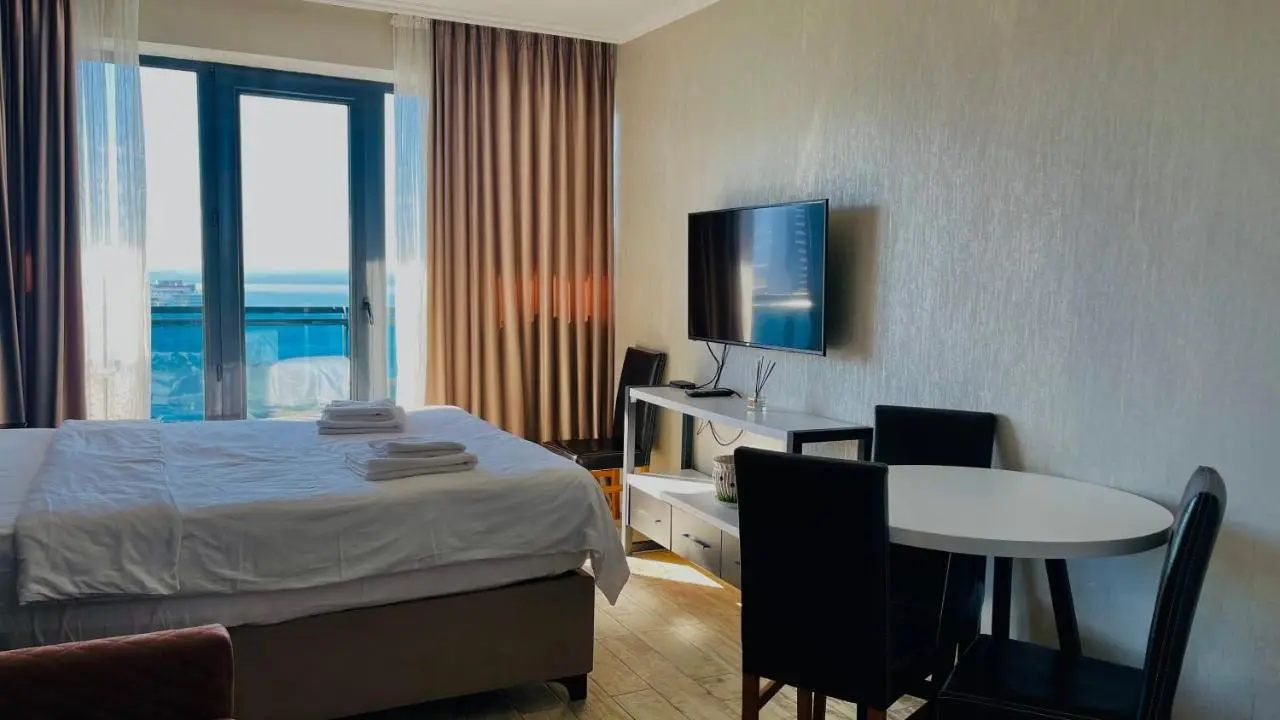 Marvella Hotel & Apartments Panoramic Sea View