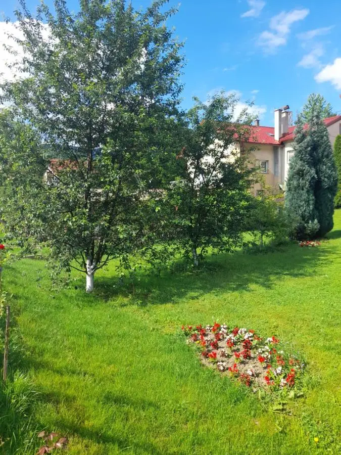 Villa "Bosnia"