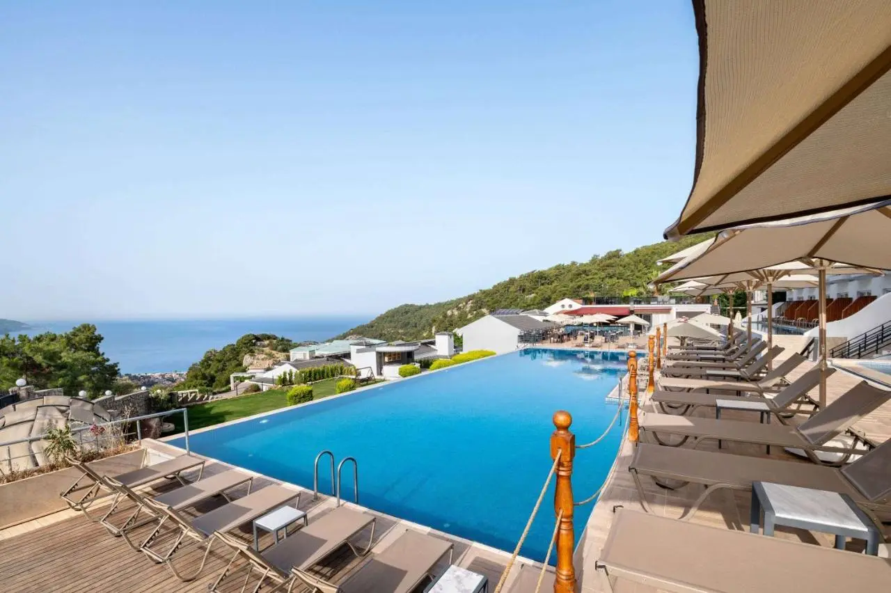 Ramada by Wyndham Fethiye Oludeniz