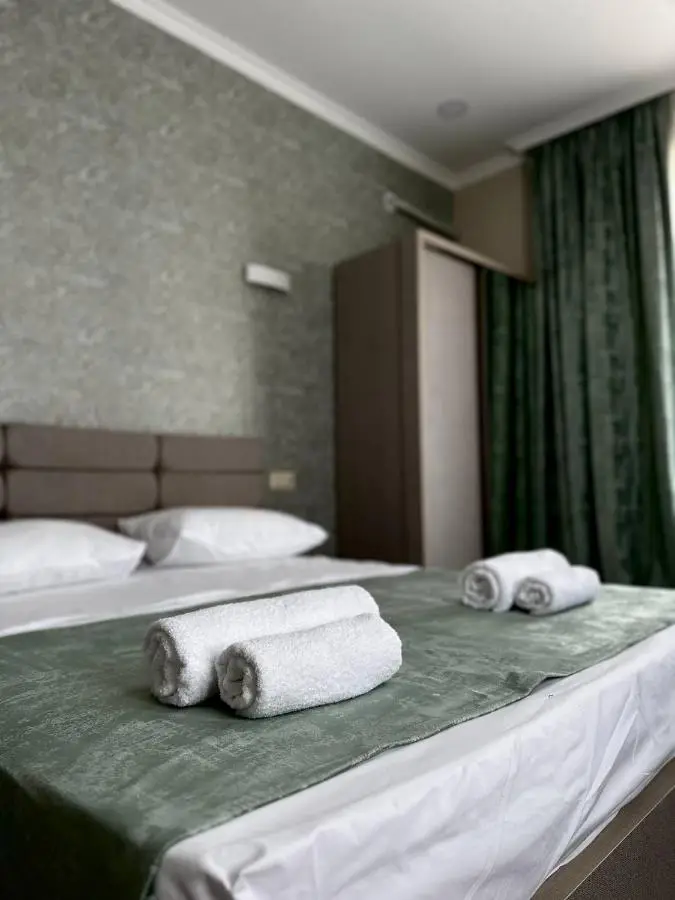 SkyHouse Batumi