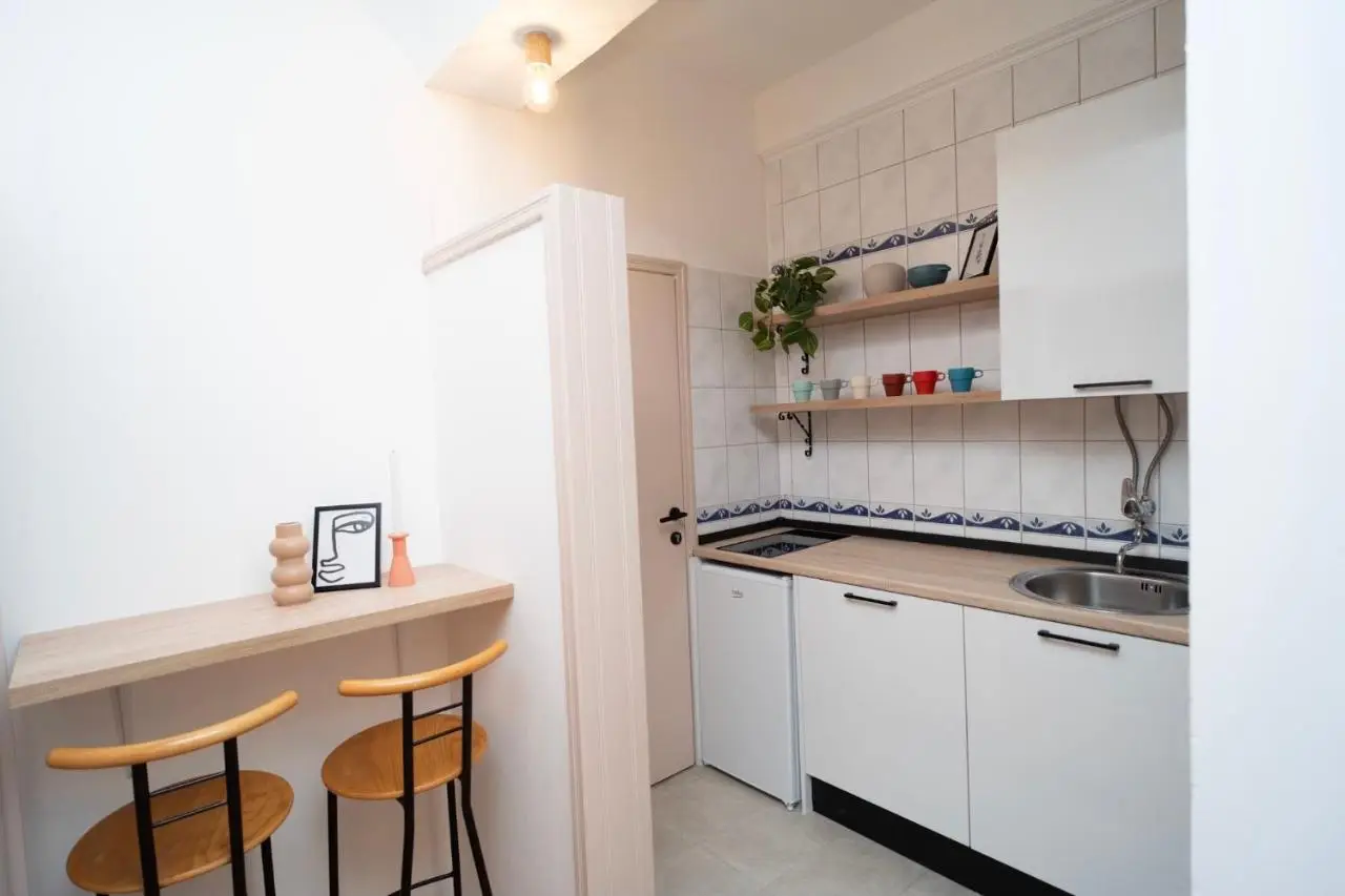 Liman Rooms and Apartments