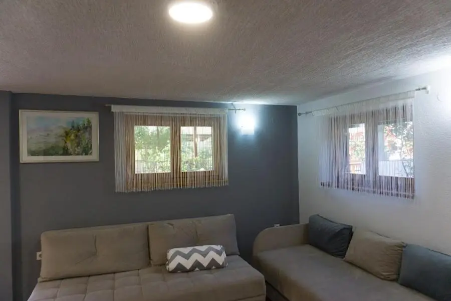 Apartments Ena