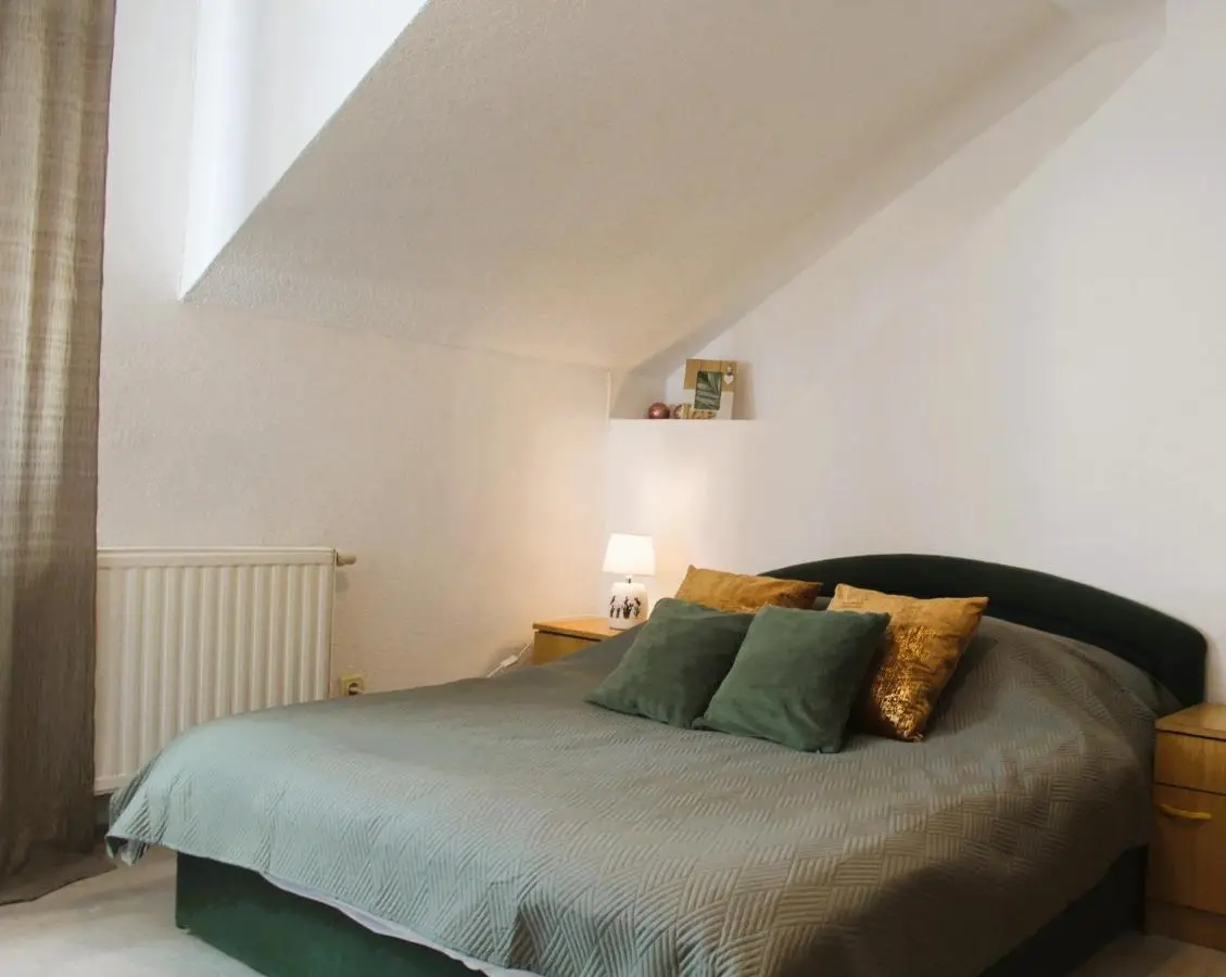 Svila Apartmani