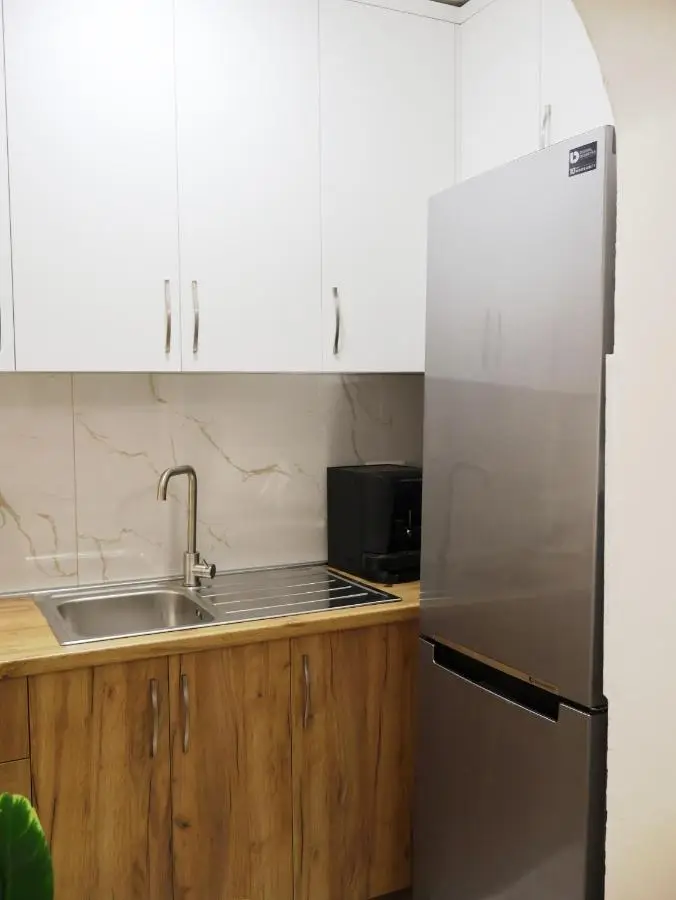 Fiora Apartment