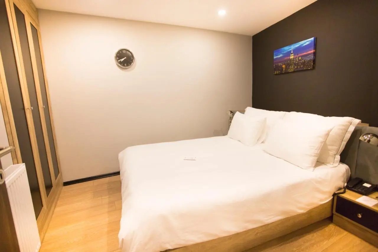 Long Stay İstanbul Residence