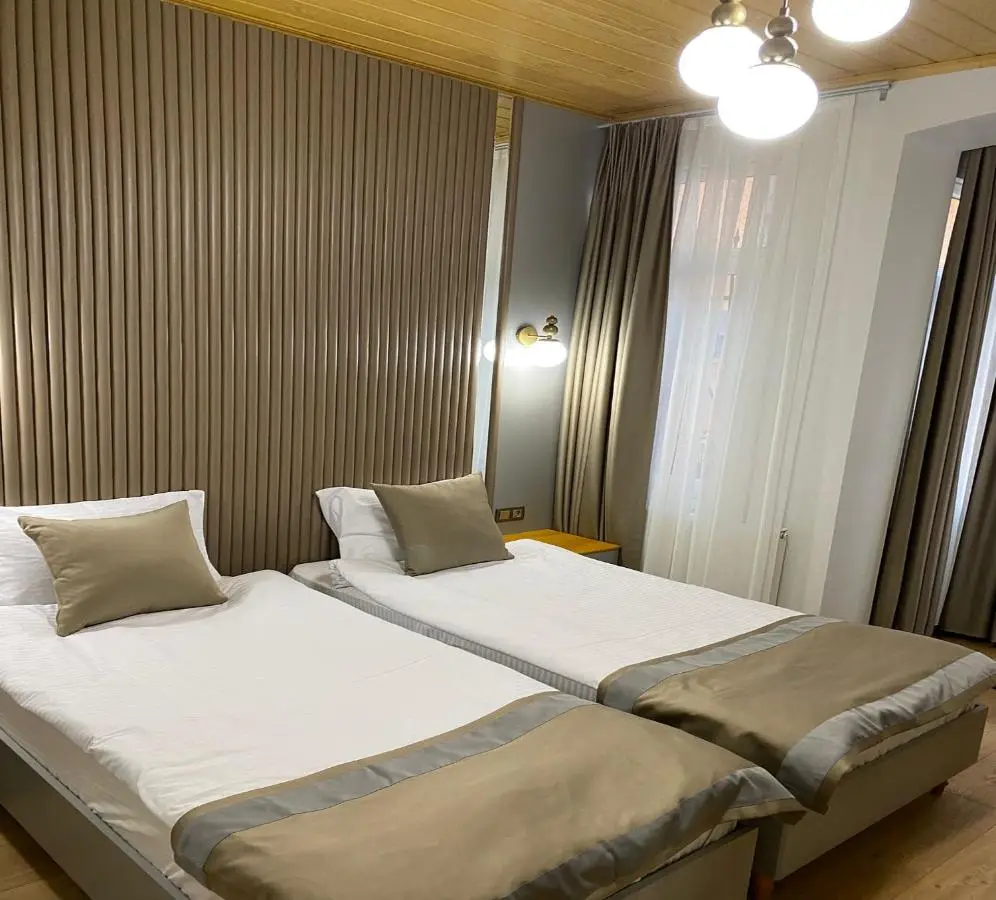Guldehan Hotel