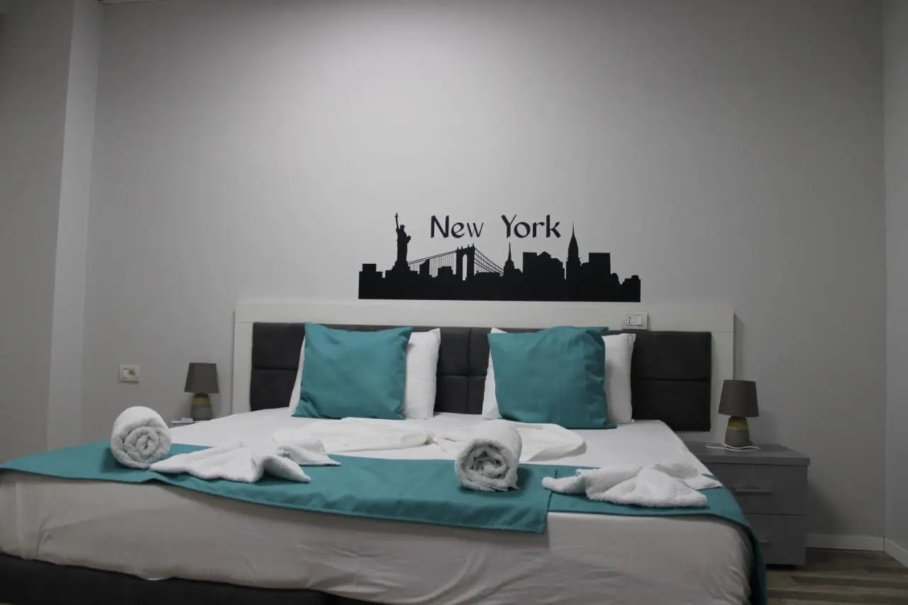 Hotel New York