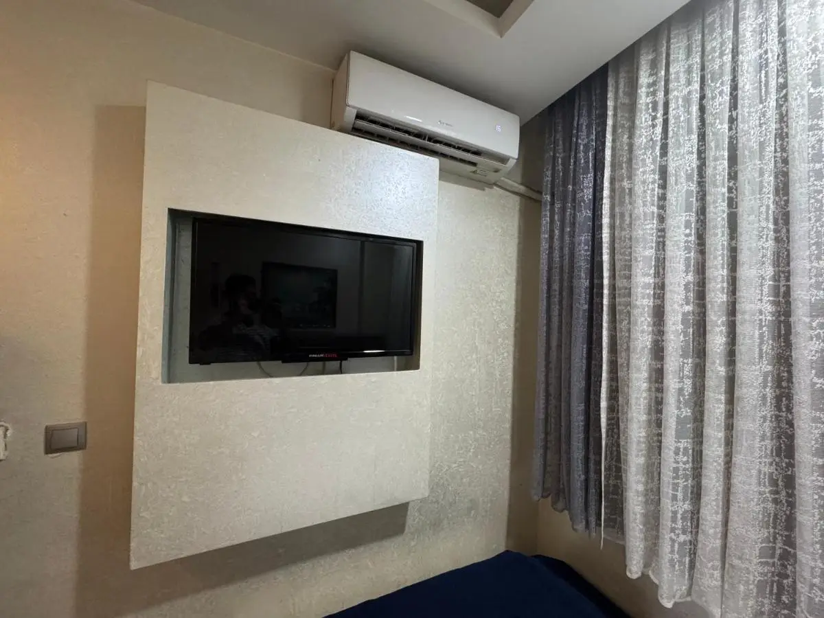 Kurban Otel