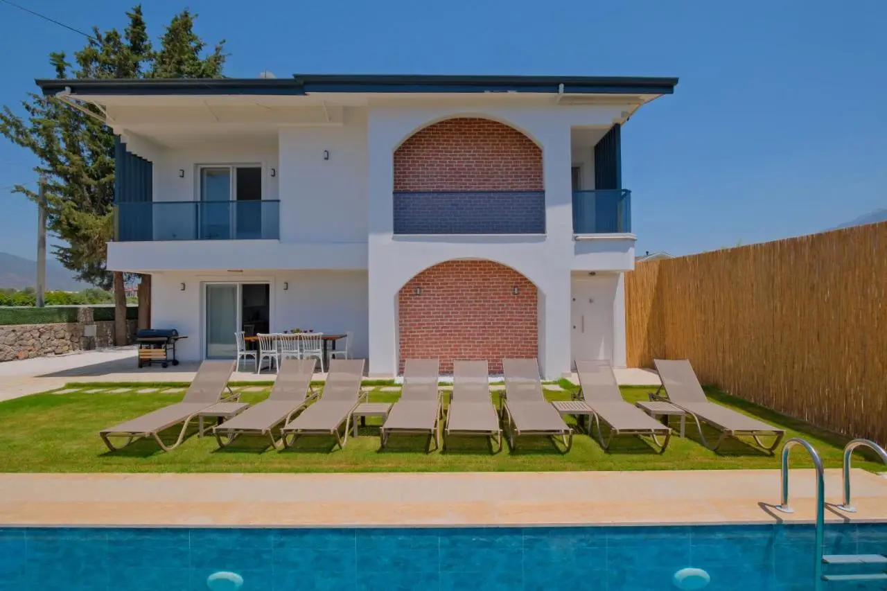Villa Belis